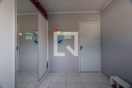 Quarto 1 de casa à venda com 2 quartos, 96m² em Niterói, Canoas