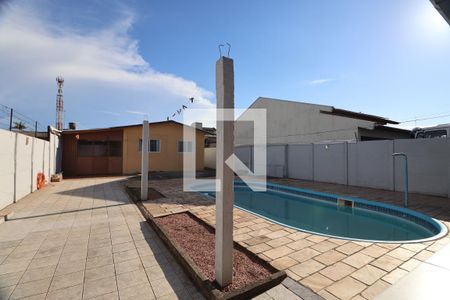 Casa à venda com 96m², 2 quartos e 3 vagasÁrea Externa