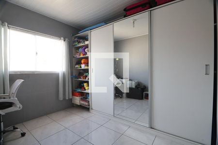 Quarto 1 de casa à venda com 2 quartos, 96m² em Niterói, Canoas