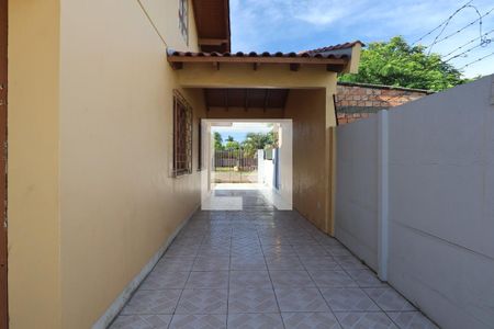 Casa à venda com 96m², 2 quartos e 3 vagasÁrea Externa