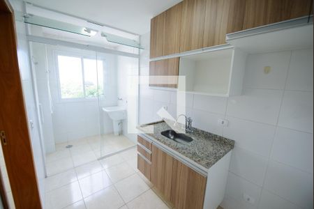 Apartamento para alugar com 68m², 2 quartos e 1 vaga Apartamento para alugar com 68m², 2 quartos e 1 vagaCozinha