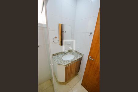 Apartamento para alugar com 68m², 2 quartos e 1 vaga Apartamento para alugar com 68m², 2 quartos e 1 vagaBanheiro Social
