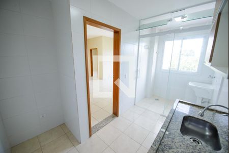 Apartamento para alugar com 68m², 2 quartos e 1 vaga Apartamento para alugar com 68m², 2 quartos e 1 vagaCozinha