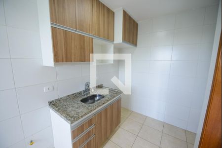 Apartamento para alugar com 68m², 2 quartos e 1 vaga Apartamento para alugar com 68m², 2 quartos e 1 vagaCozinha