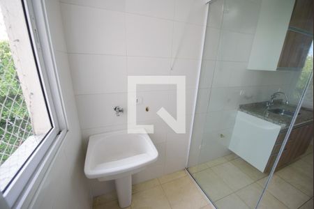 Apartamento para alugar com 68m², 2 quartos e 1 vaga Apartamento para alugar com 68m², 2 quartos e 1 vagaÁrea de Serviço