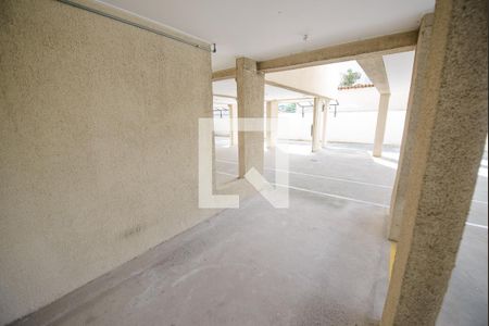 Apartamento para alugar com 68m², 2 quartos e 1 vaga Apartamento para alugar com 68m², 2 quartos e 1 vagaGaragem