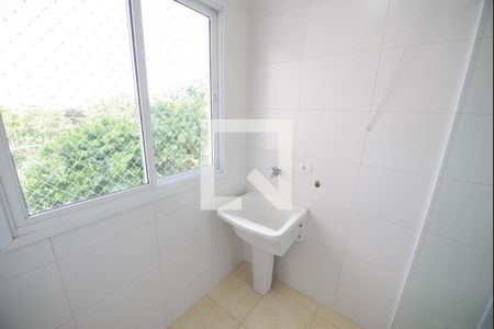 Apartamento para alugar com 68m², 2 quartos e 1 vaga Apartamento para alugar com 68m², 2 quartos e 1 vagaÁrea de Serviço