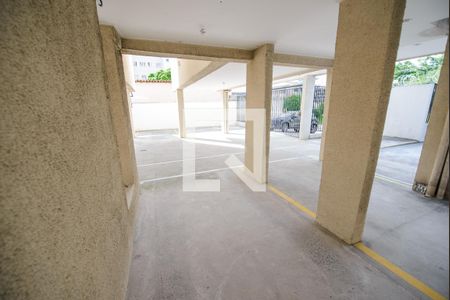 Apartamento para alugar com 68m², 2 quartos e 1 vaga Apartamento para alugar com 68m², 2 quartos e 1 vagaGaragem