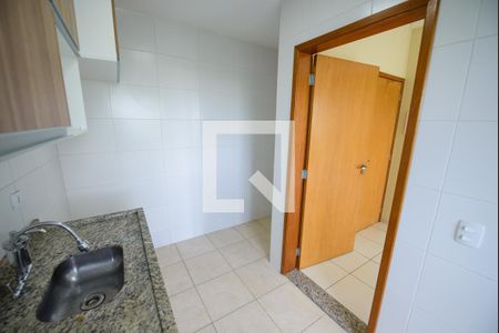 Apartamento para alugar com 68m², 2 quartos e 1 vaga Apartamento para alugar com 68m², 2 quartos e 1 vagaCozinha