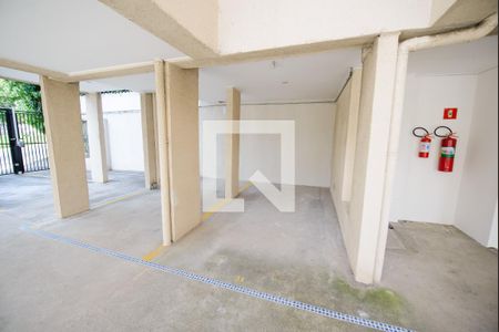 Apartamento para alugar com 68m², 2 quartos e 1 vaga Apartamento para alugar com 68m², 2 quartos e 1 vagaGaragem