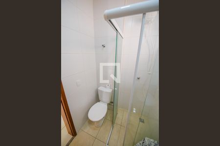 Apartamento para alugar com 68m², 2 quartos e 1 vaga Apartamento para alugar com 68m², 2 quartos e 1 vagaBanheiro Social