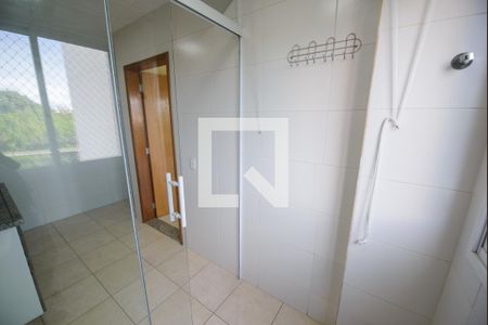 Apartamento para alugar com 68m², 2 quartos e 1 vaga Apartamento para alugar com 68m², 2 quartos e 1 vagaÁrea de Serviço