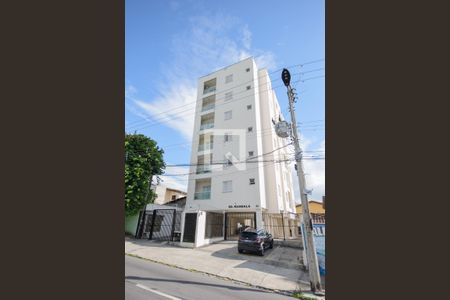 Apartamento para alugar com 68m², 2 quartos e 1 vaga Apartamento para alugar com 68m², 2 quartos e 1 vagaFachada do Prédio