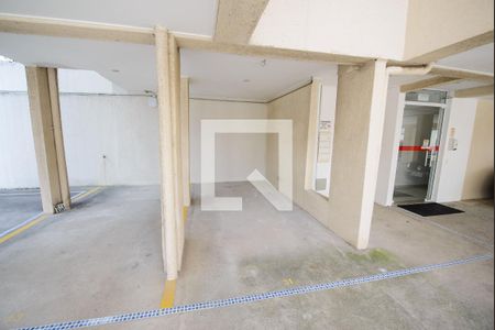 Apartamento para alugar com 68m², 2 quartos e 1 vaga Apartamento para alugar com 68m², 2 quartos e 1 vagaGaragem