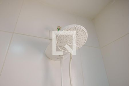 Apartamento para alugar com 68m², 2 quartos e 1 vaga Apartamento para alugar com 68m², 2 quartos e 1 vagaBanheiro Social