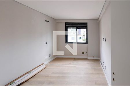 Apartamento à venda com 125m², 4 quartos e 3 vagasSuíte 3