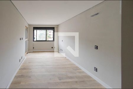 Apartamento à venda com 125m², 4 quartos e 3 vagasSuíte 4