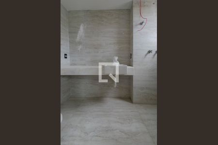 Apartamento à venda com 125m², 4 quartos e 3 vagasBanheiro suíte 4