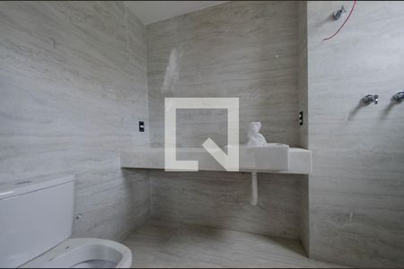 Apartamento à venda com 125m², 4 quartos e 3 vagasBanheiro suíte 4