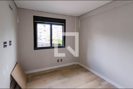 Suíte 1 de apartamento à venda com 4 quartos, 125m² em Serra, Belo Horizonte