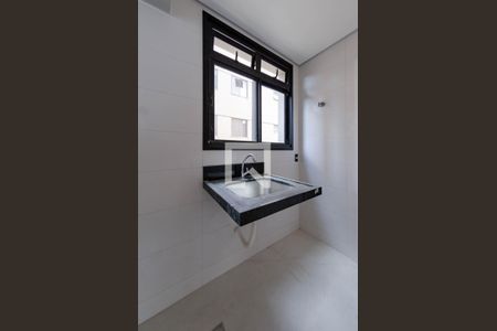 Apartamento à venda com 125m², 4 quartos e 3 vagasÁrea de Serviço