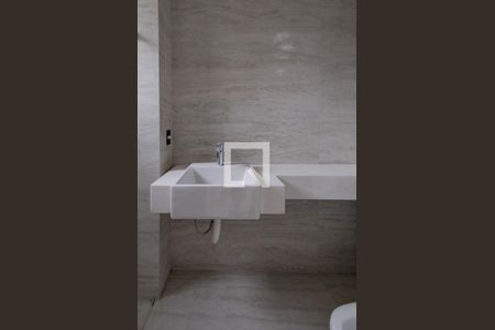 Apartamento à venda com 125m², 4 quartos e 3 vagasBanheiro suíte 1