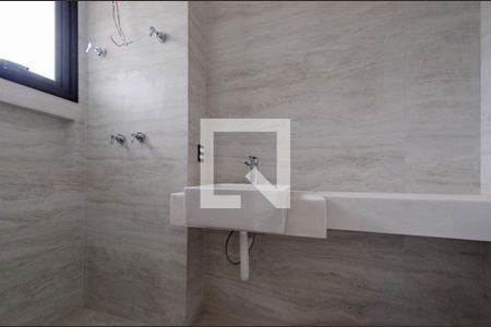 Apartamento à venda com 125m², 4 quartos e 3 vagasBanheiro suíte 3