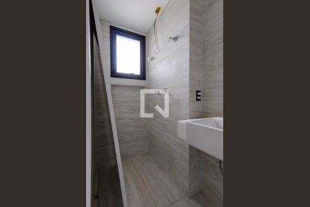 Apartamento à venda com 125m², 4 quartos e 3 vagasBanheiro suíte 3