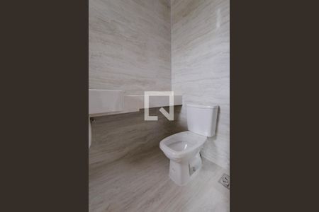 Apartamento à venda com 125m², 4 quartos e 3 vagasBanheiro suíte 3