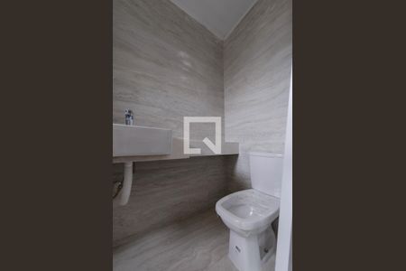 Apartamento à venda com 125m², 4 quartos e 3 vagasBanheiro suíte 1