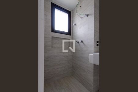 Apartamento à venda com 125m², 4 quartos e 3 vagasBanheiro suíte 1