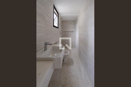 Apartamento à venda com 125m², 4 quartos e 3 vagasBanheiro suíte 2