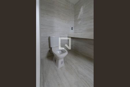 Apartamento à venda com 125m², 4 quartos e 3 vagasBanheiro suíte 4