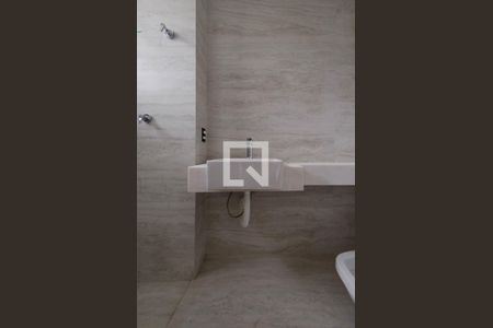 Apartamento à venda com 125m², 4 quartos e 3 vagasBanheiro suíte 3