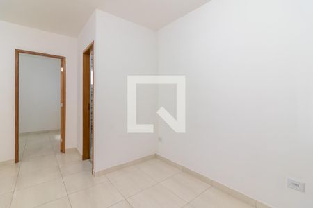 Sala de apartamento para alugar com 1 quarto, 26m² em Vila Mazzei, São Paulo