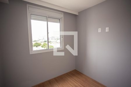 QUARTO 1 de apartamento à venda com 2 quartos, 36m² em Água Branca, São Paulo