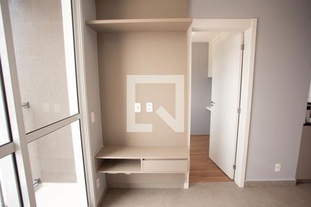 SALA de apartamento à venda com 2 quartos, 36m² em Água Branca, São Paulo