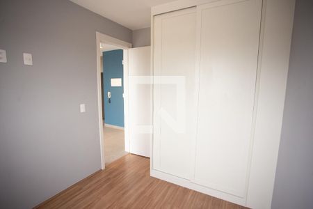 QUARTO 1 de apartamento à venda com 2 quartos, 36m² em Água Branca, São Paulo