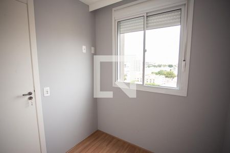 QUARTO 2 de apartamento à venda com 2 quartos, 36m² em Água Branca, São Paulo