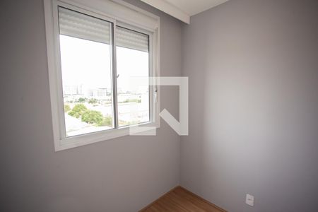 QUARTO 2 de apartamento à venda com 2 quartos, 36m² em Água Branca, São Paulo