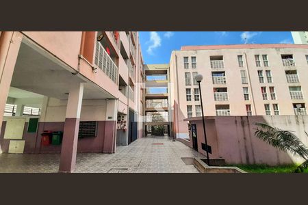 Apartamento à venda com 53m², 2 quartos e sem vaga Apartamento à venda com 53m², 2 quartos e sem vagaÁrea Comum