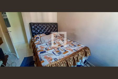 Apartamento à venda com 53m², 2 quartos e sem vaga Apartamento à venda com 53m², 2 quartos e sem vagaQuarto 2