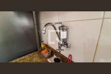 Apartamento à venda com 53m², 2 quartos e sem vaga Apartamento à venda com 53m², 2 quartos e sem vagaCozinha