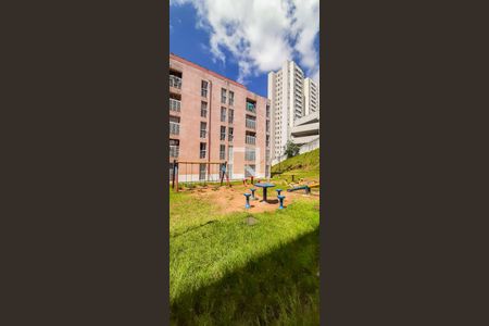 Apartamento à venda com 53m², 2 quartos e sem vaga Apartamento à venda com 53m², 2 quartos e sem vagaÁrea comum - Playground