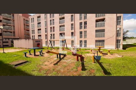 Apartamento à venda com 53m², 2 quartos e sem vaga Apartamento à venda com 53m², 2 quartos e sem vagaÁrea comum - Playground