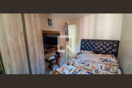 Apartamento à venda com 53m², 2 quartos e sem vaga Apartamento à venda com 53m², 2 quartos e sem vagaQuarto 2