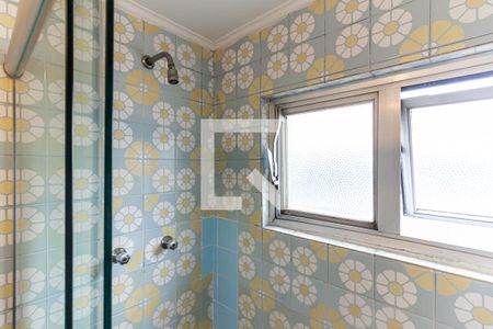 Apartamento para alugar com 99m², 3 quartos e 1 vagaBanheiro 2