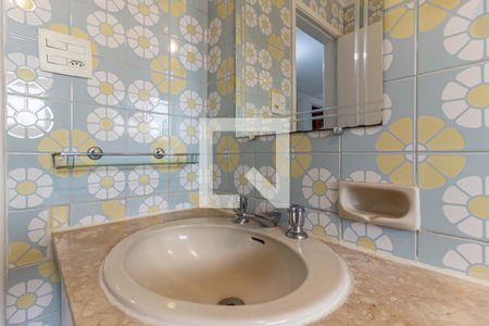 Apartamento para alugar com 99m², 3 quartos e 1 vagaBanheiro 2