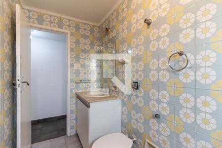 Apartamento para alugar com 99m², 3 quartos e 1 vagaBanheiro 2