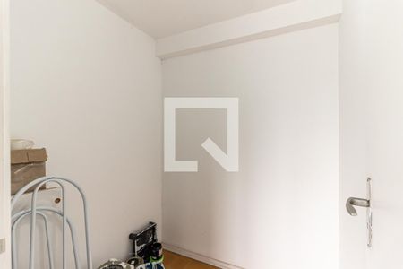Quarto de Serviço de apartamento para alugar com 3 quartos, 99m² em Higienópolis, São Paulo